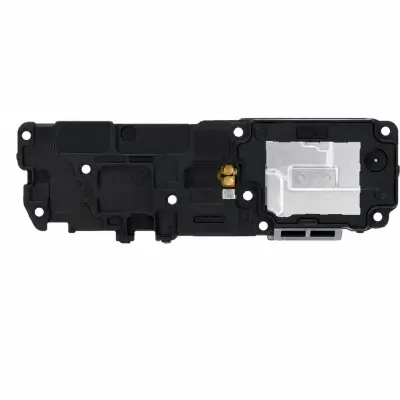Samsung, Originalni Zunanji Zvočnik za Galaxy S23 FE Avdio Modul Service Pack, Črna