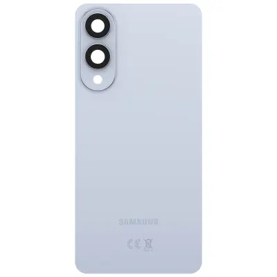 Samsung, Nadomestni zadnji pokrov Galaxy S25 Edge servisni paket, Modra