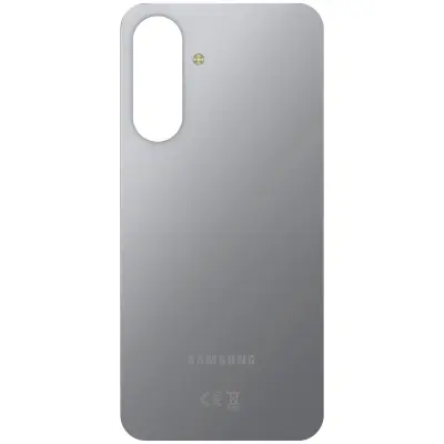 Samsung, Nadomestni pokrov baterije za Galaxy A17 5G Service Pack, Siva