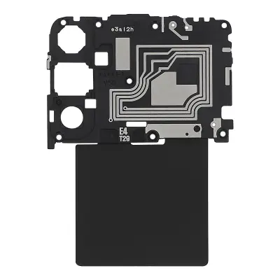 Samsung, NFC antena nadomestni del za Galaxy A34 5G Service Pack, Črna