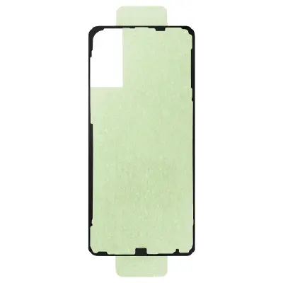 Samsung, Lepilo za pritrditev pokrova baterije za Galaxy S25 Edge Service Pack, Prozorna