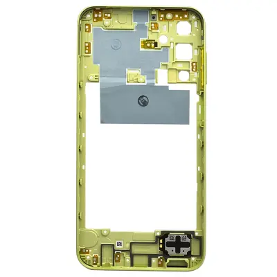 Samsung, Osrednji okvir za Galaxy A15 5G trajna konstrukcija Service Pack, Limetino zelena