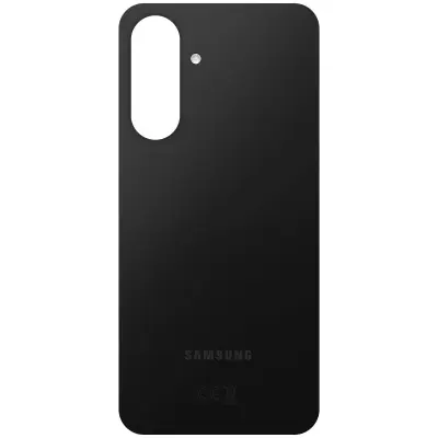Samsung, Nadomestni pokrov baterije za Galaxy A17 5G Service Pack, Črna