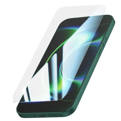 Zaščitno Kaljeno Steklo za Xiaomi 17 Ultra Proti Praskam 9H, Prozorna