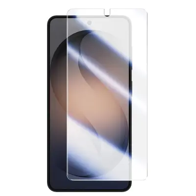 Mayaxess, Zaščitno kaljeno steklo 9H oleofoben Galaxy S26 Plus, Prozorna