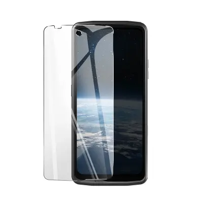 Crosscall, Zaščita zaslona za Crosscall Stellar-X5 iz 9H kaljenega stekla serija X-Glass, Prozorna