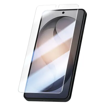 Mayaxess, Zaščitno kaljeno steklo 9H oleofoben Galaxy S26, Prozorna