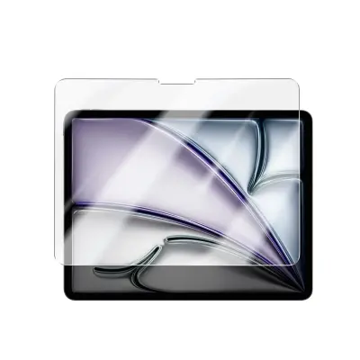 Belkin, Kaljeno steklo za iPad Pro 13" trdota 9H odporno proti praskam, Prozorna