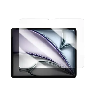 Belkin, Kaljeno steklo za iPad Air 6 13" trdota 9H odporno proti praskam, Prozorna