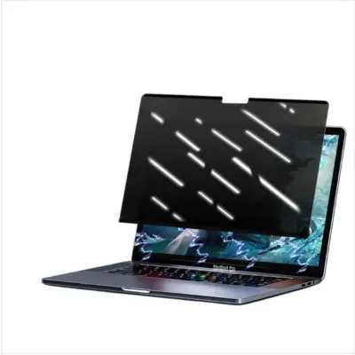 Magnetni zaslon zasebnosti 13.3-inch, PET mat, filter modre svetlobe