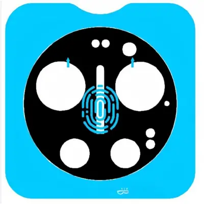AR Izboljšana Pozicija Silk Screen Veliko Okno Zaščita Objektiva Zadnje Kamere kompatibilno z Xiaomi 15 Ultra