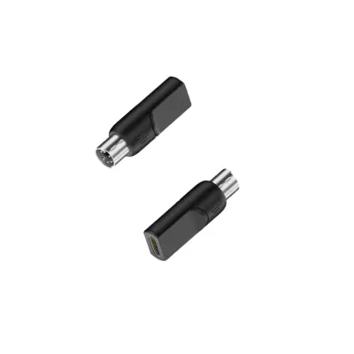 PS2 To Type-C Adapter (Type-C Female To PS2 Male) - 2 Pack