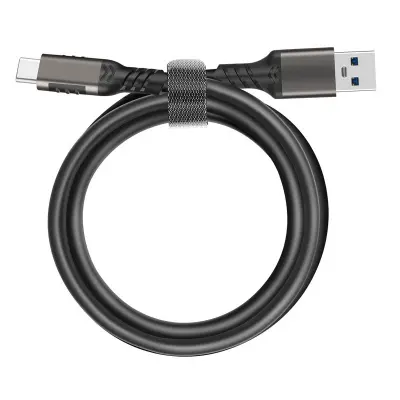 TYPE-C na USB 3.2 podatkovni kabel 3M, 2 kosa, 10Gbps, 60W PD hitro polnjenje  2 m