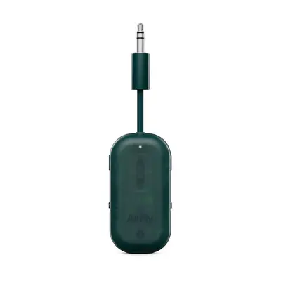 Twelve south, Audio Adapter AirFly Pro 2, Temno zelena