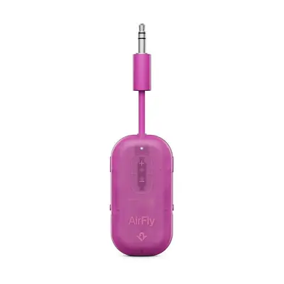 Twelve south, Audio Adapter AirFly Pro 2, Fuksija
