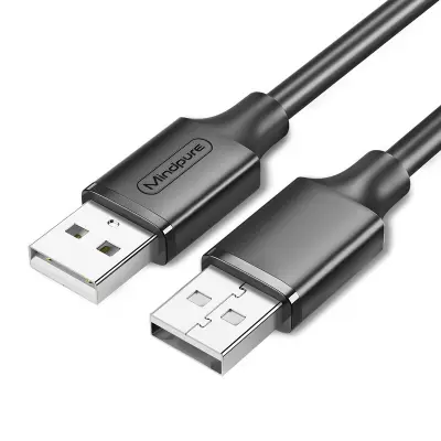 USB 2.0 podatkovni kabel: Visokokakovosten prenos podatkov za različne naprave  3 m