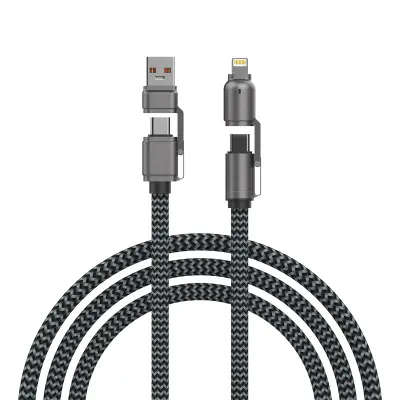 ZL-TK18 Skriti Digitalni Zaslon CL Podatkovni Kabel  2 m