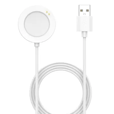 Magnetic Charging Cable compatible with Xiaomi Watch5 – Fast 5V 1000mA USB Charger for Xiaomi Watch Series