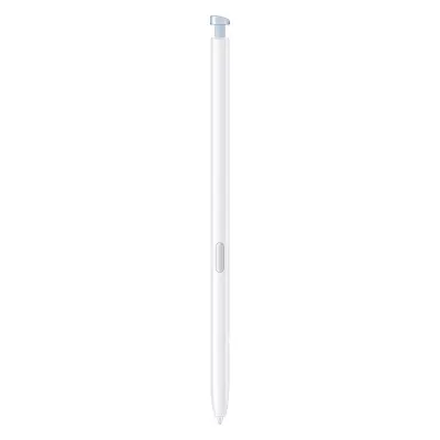 Samsung, S Pen pisalo za Galaxy S26 Ultra s stranskim kontrolnim gumbom, Svetlo modra