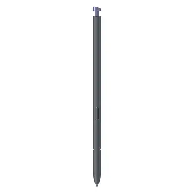 Samsung, S Pen pisalo za Galaxy S26 Ultra s stranskim kontrolnim gumbom, Vijolična