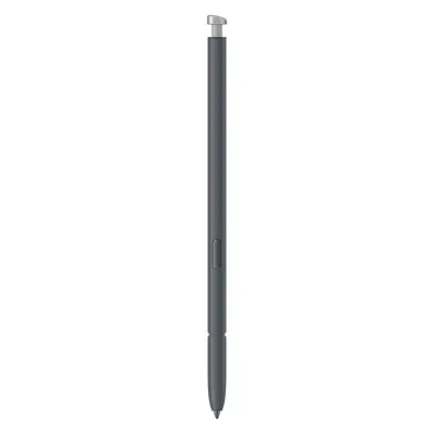Samsung, S Pen pisalo za Galaxy S26 Ultra s stranskim kontrolnim gumbom, Črna / Srebrna