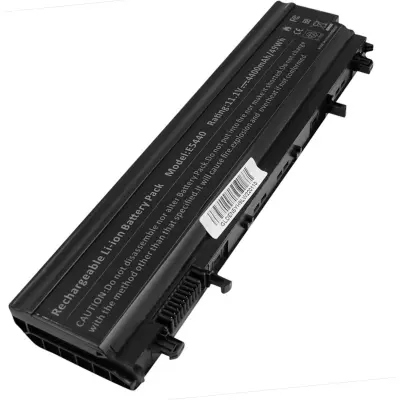 Li-ion baterija 11.1V za Dell Latitude E5540 4400mAh 49Wh, Črna