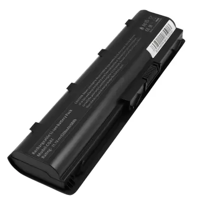 Nadomestna baterija za HP Pavilion dm4-1000 Li-ion 11,1V 5200mAh 58Wh, Črna