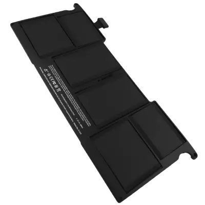 Baterija za prenosnik MacBook Air 11 palcev 2010 Li-polimer 4795mAh, Črna