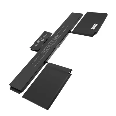 Baterija za prenosnik MacBook Pro 13" A1425 11.21V Li-Polymer 6600mAh 74Wh z orodjem, Črna