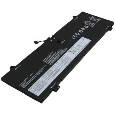 Baterija za prenosnik Lenovo Yoga C750 15.36V Li-Polymer 4620mAh 71Wh, Črna
