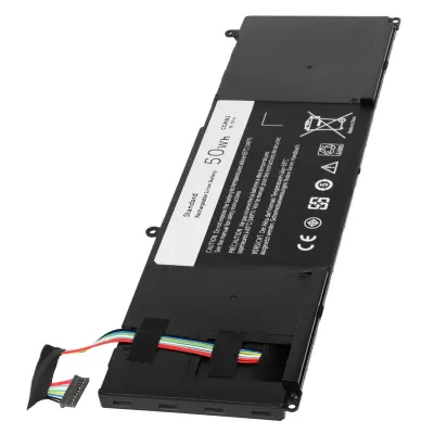 Baterija za prenosnik Dell Inspiron 11 3135 Li-Polymer 11.55V 5600mAh 64.7Wh, Črna