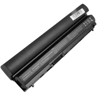 Nadomestna baterija za prenosnik Dell Latitude E6330 11.1V Li-ion 6600mAh, Črna