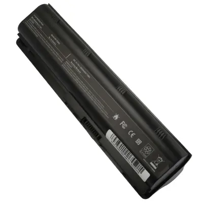Li-ion baterija 11,1V za prenosnik HP Pavilion dm4-1000 6600mAh 73,0Wh, Črna