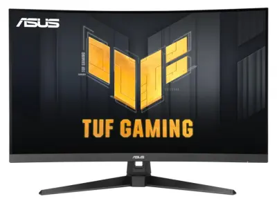 ASUS TUF Gaming VG32VQM5B 31,5-palčni FHD VA 0,5 ms 250 Hz AMD FreeSync Premium HDR10 črne barve