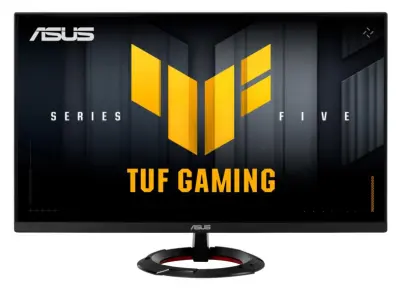 ASUS TUF Gaming VG279Q5R 27" FHD IPS 0,3 ms 200 Hz AMD FreeSync HDR10 črne barve