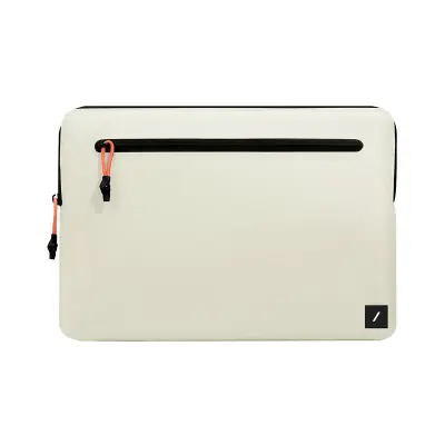 Native Union, Lahka zaščitna torbica za MacBook Pro / Air 13" Ultralight Sleeve, Bež