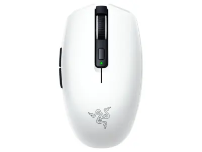 Miška RAZER Orochi V2 (2026), bela