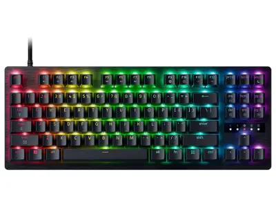 Tipkovnica RAZER Huntsman V3 Tenkeyless 8kHz, US