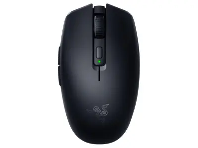 Miška RAZER Orochi V2 (2026), črna