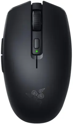 Miška RAZER Orochi V2 (2026), črna