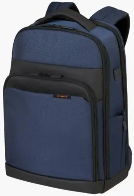 SAMSONITE Nahrbtnik za prenosnik Mysight 15,6" moder
