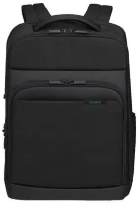 SAMSONITE Mysight 17,3-palčni nahrbtnik za prenosnik črn KF9-005