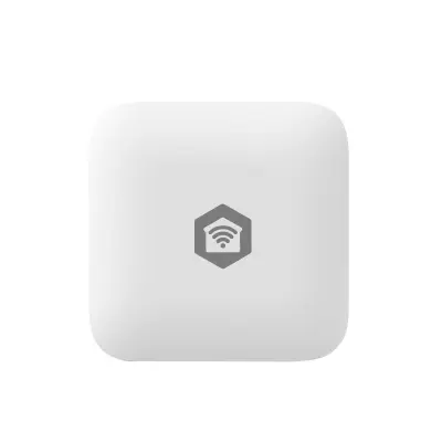 Nedis, Vodotesno Zigbee zaznavalo puščanja vode IP66 – združljivo z Android in iOS, Bela