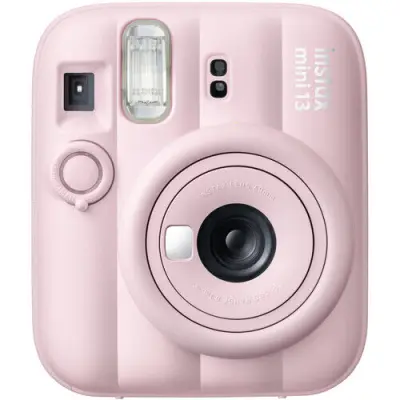 Fotoaparat instax by FUJIFILM MINI 13, roza