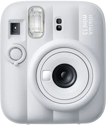 Fotoaparat instax by FUJIFILM MINI 13, bel