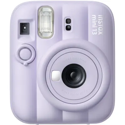 Fotoaparat instax by FUJIFILM MINI 13, vijoličen