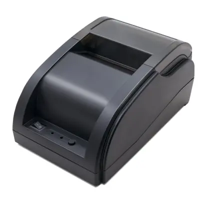 Prenosni 58mm termični tiskalnik Bluetooth+USB, 90mm/s, 203dpi