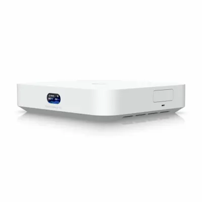 Usmerjevalnik žični Ubiquiti Cloud 2,5Gb 5xLAN (UCG-MAX-NS)