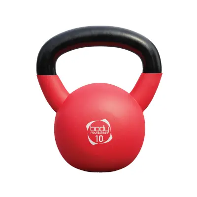 Body Revolution neoprenske kettlebelle 10 kg