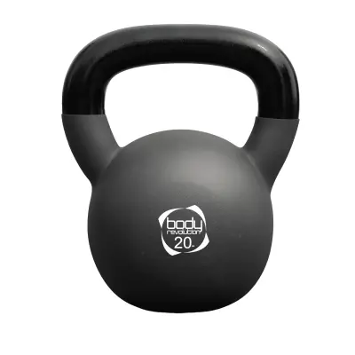 Body Revolution neoprenske kettlebelle 20 kg